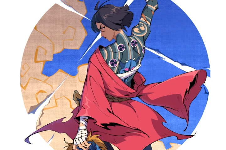 Illustrator, Duy An point