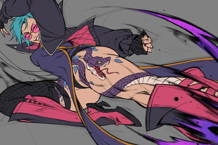 Illustrator, Duy An Exercise