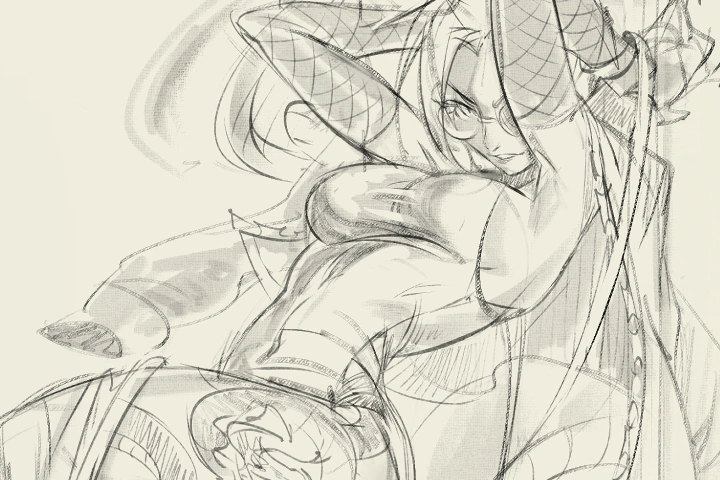 Illustrator, Duy An Exercise
