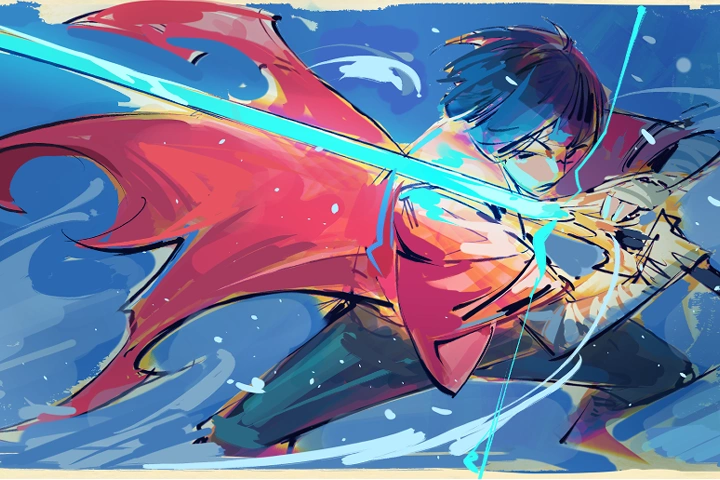 Illustrator, Duy An Exercise