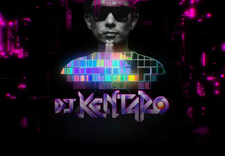DJ KENTARO | コロソ.