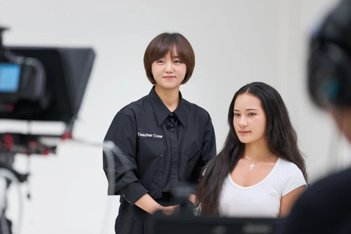 열펌마스터, 지니열펌아카데미 강의소개