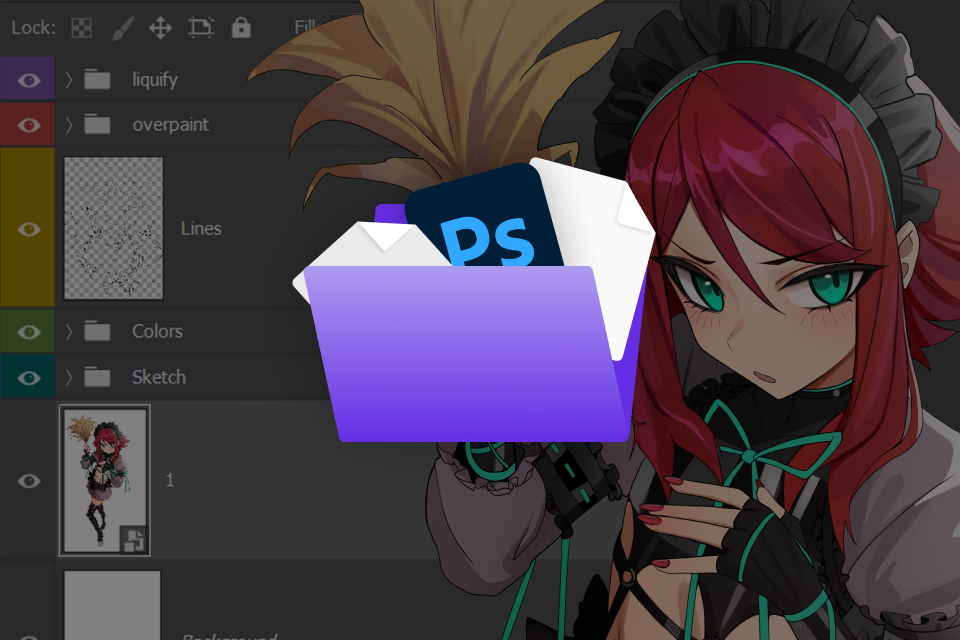 Illustrator, Kiritzugu perks