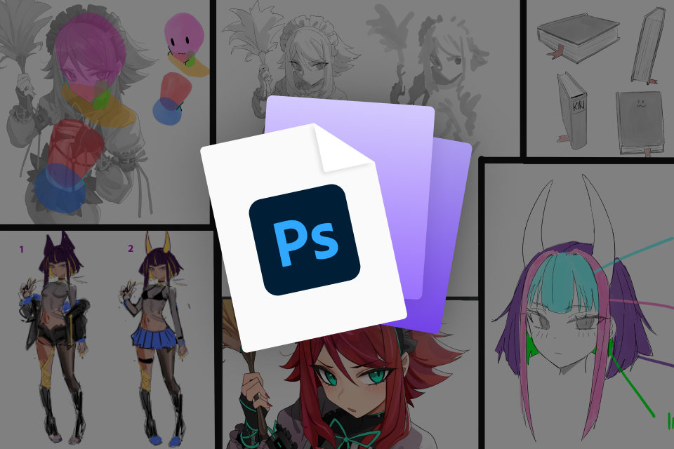 Illustrator, Kiritzugu perks