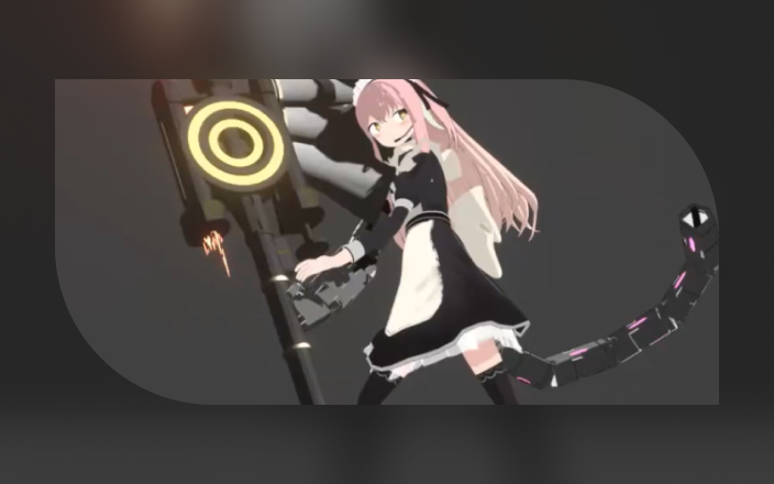 3Dアーティスト 龍村某-image