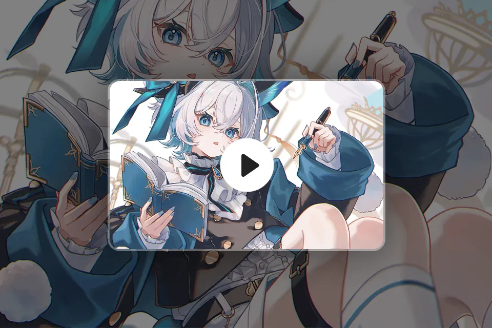 イラストレーター 双木樹 特典