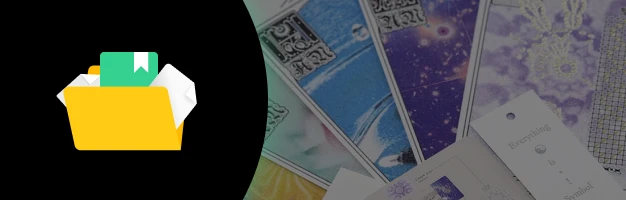 그래픽디자인 에코드소울 세부리스트