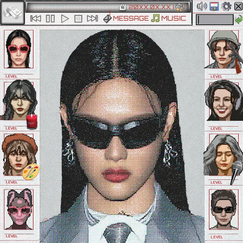 그래픽디자인 에코드소울 강의예제