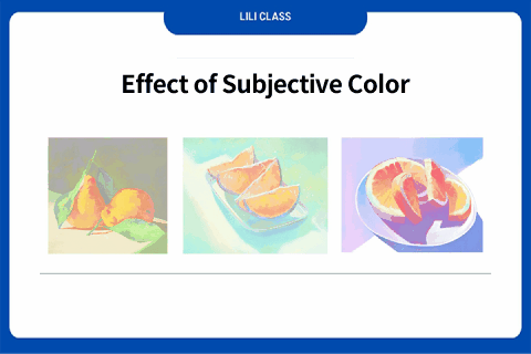 <p><strong>A Color Change Study for Freely Controlling Mood and Atmosphere</strong></p>