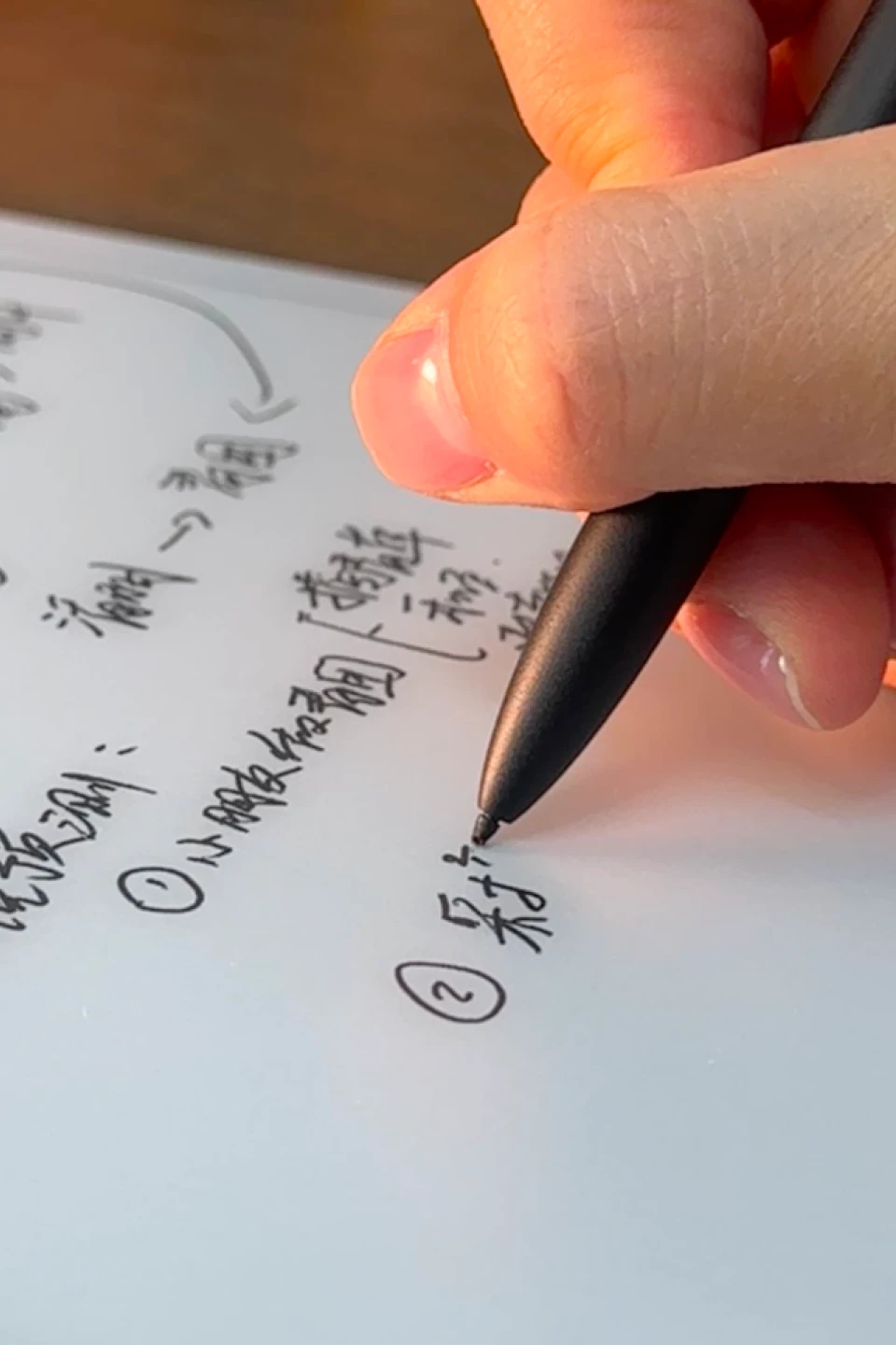 Illustrator, Angla Exercise