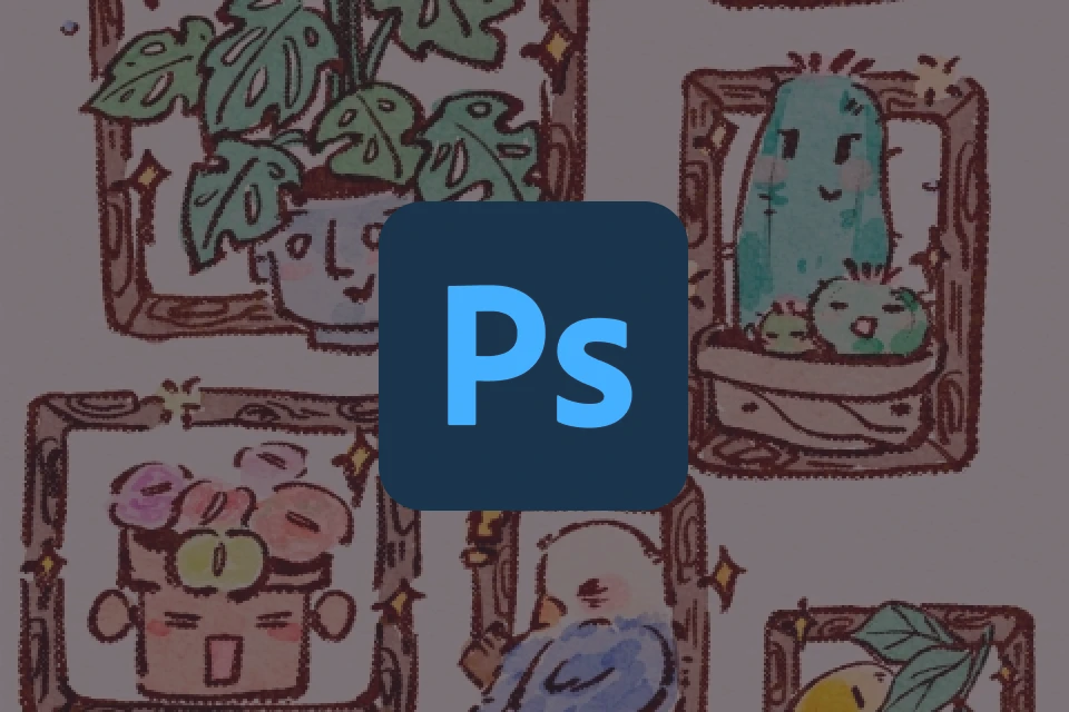 Illustrator, Angla perks