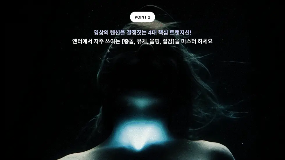 엔터 비주얼