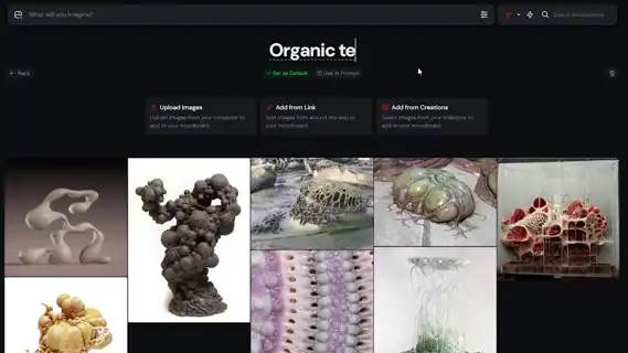 ImageSlide<b>1-2. 무드보드 제작</b>