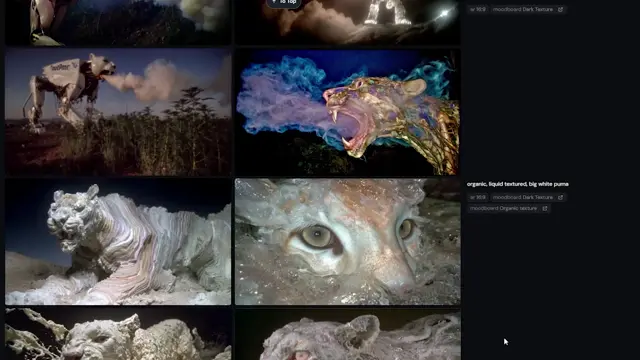 ImageSlide<b>2-1. 몽환적 이미지 생성</b>