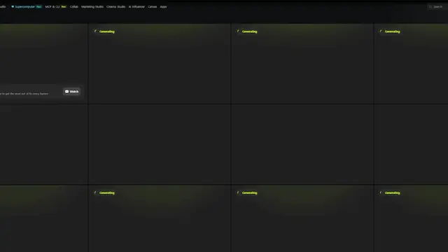 ImageSlide<b>1-2. AI 비주얼 방향 설계</b>