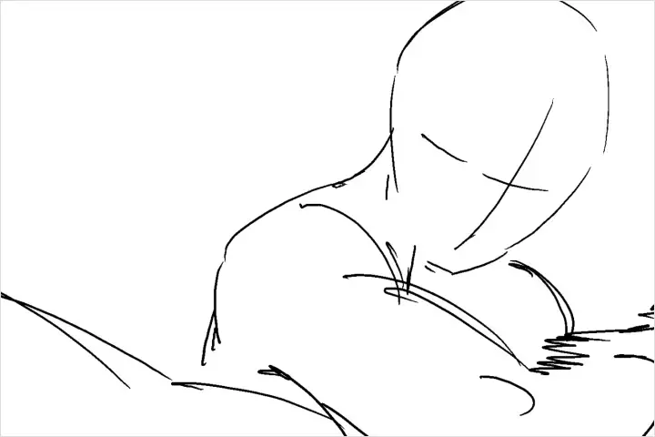 애니메이터, 정종현 강의예제