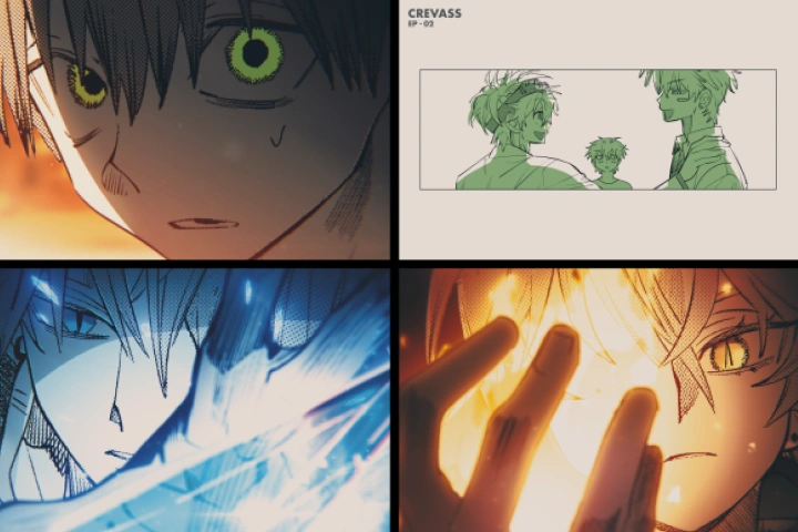 映像クリエイター のえしま