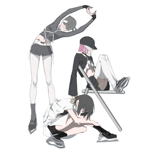 <p>アイコン性の高いデザイン</p>