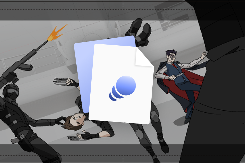 2D Animation Studio, Studio ClickBoom  perks