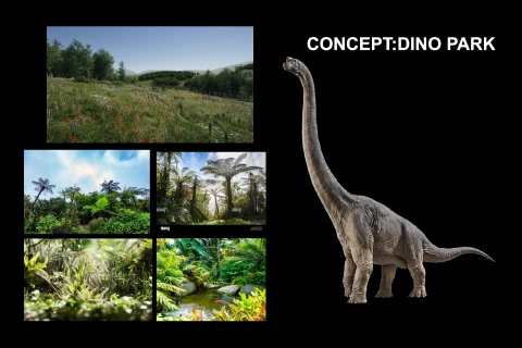 <p><strong>Concept Development</strong></p>