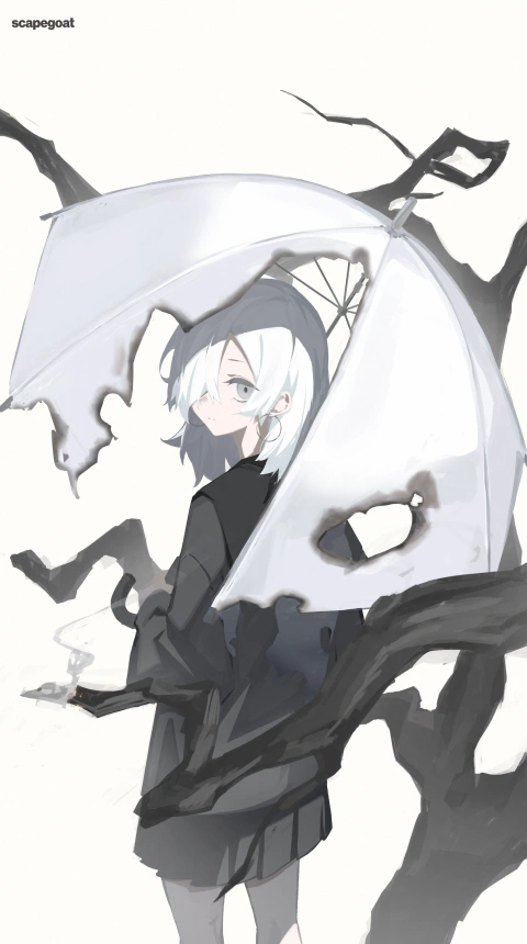 イラストレーター BALANCE ポートフォリオ