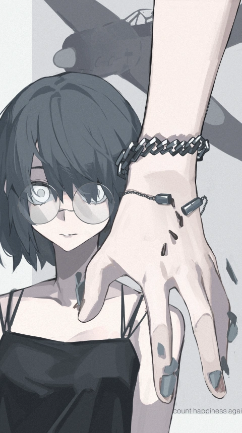 イラストレーター BALANCE ポートフォリオ