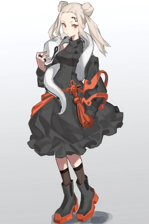 イラストレーター BALANCE ポートフォリオ