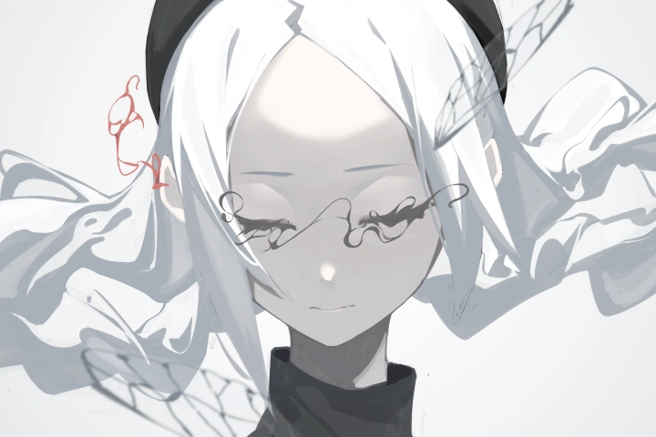 イラストレーター BALANCE ポートフォリオ