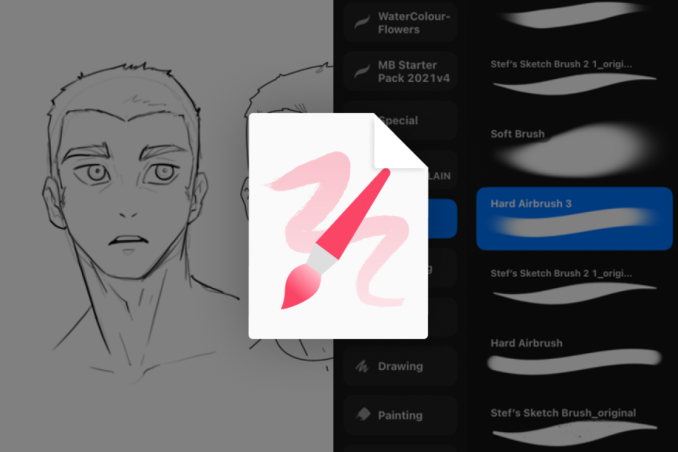 Illustrator , Ryokken perks