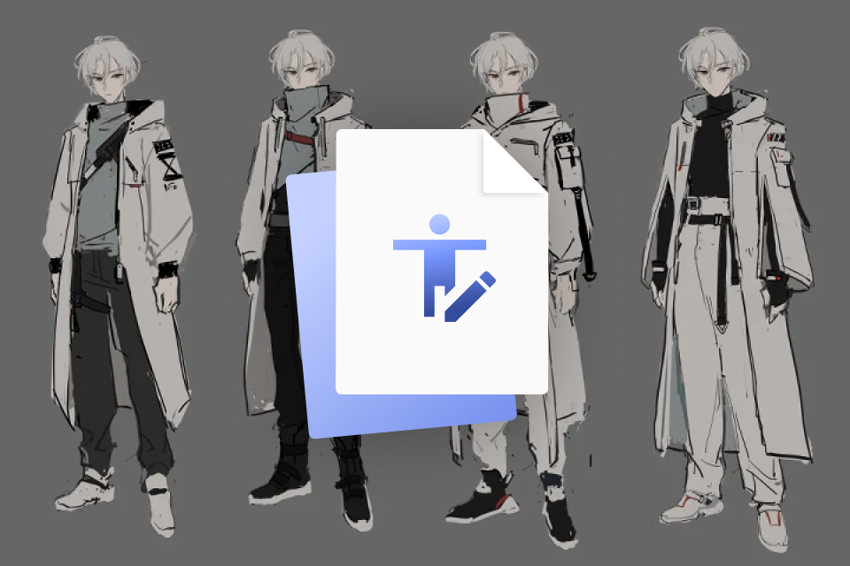 2D Animation Studio, Studio ClickBoom  perks