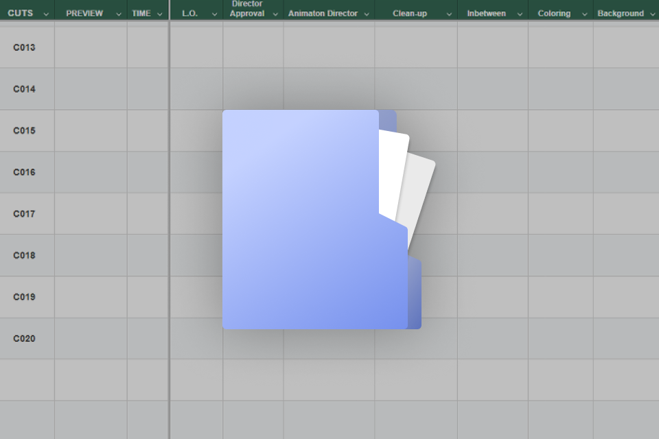 2D Animation Studio, Studio ClickBoom  perks