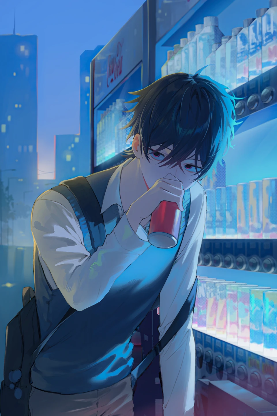 イラストレーター TiMy