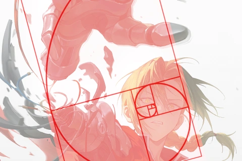 <p>반응을 결정짓는 썸네일의 핵심! 구도와 레이아웃</p>