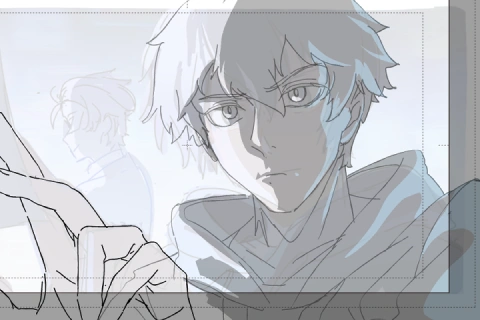 <p><strong>Animation Fundamentals &amp; Acting</strong></p>