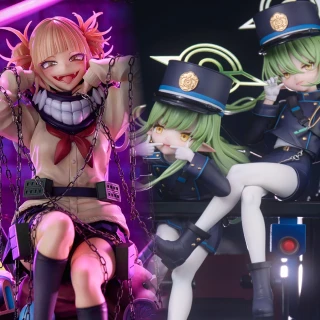フィギュア造形師 タカトリCLASS+ | コロソ.