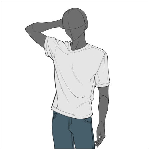 イラストレーター いなのめ 講座の例題
