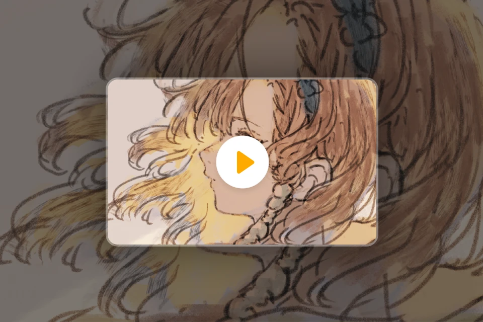 イラストレーター Maeka 特典