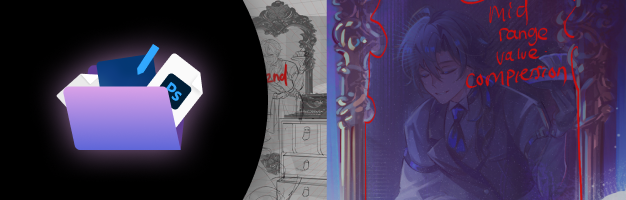 Illustrator, Jessica Wijaya (Jwijaya Art) perks