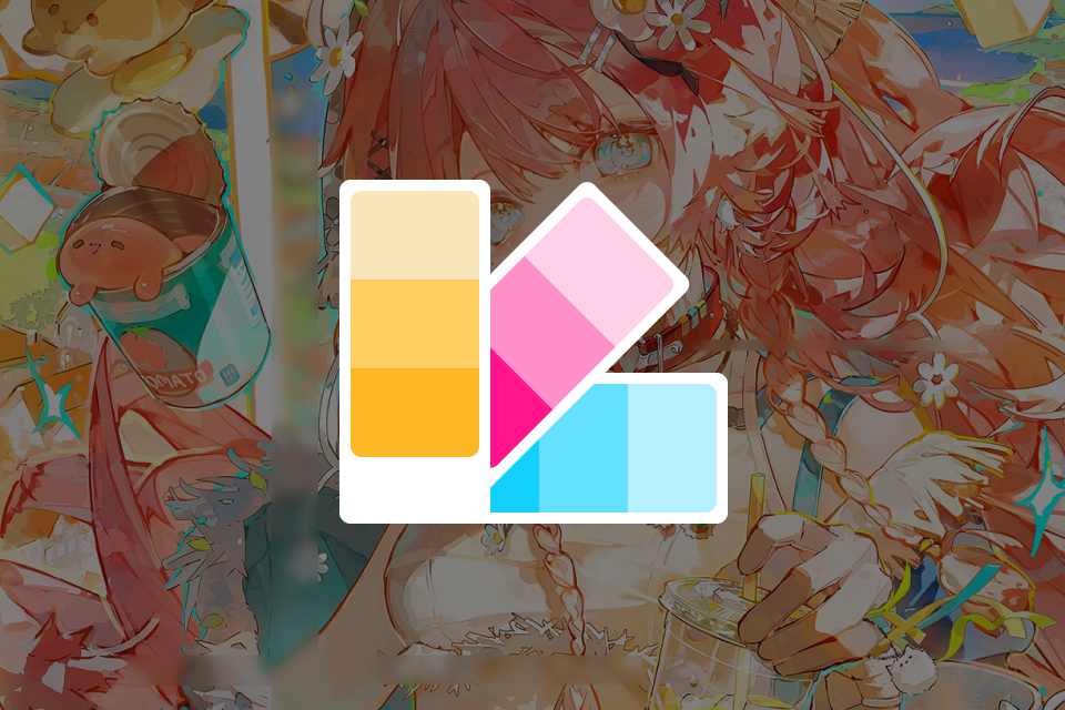 Illustrator, Yeej Chan perks