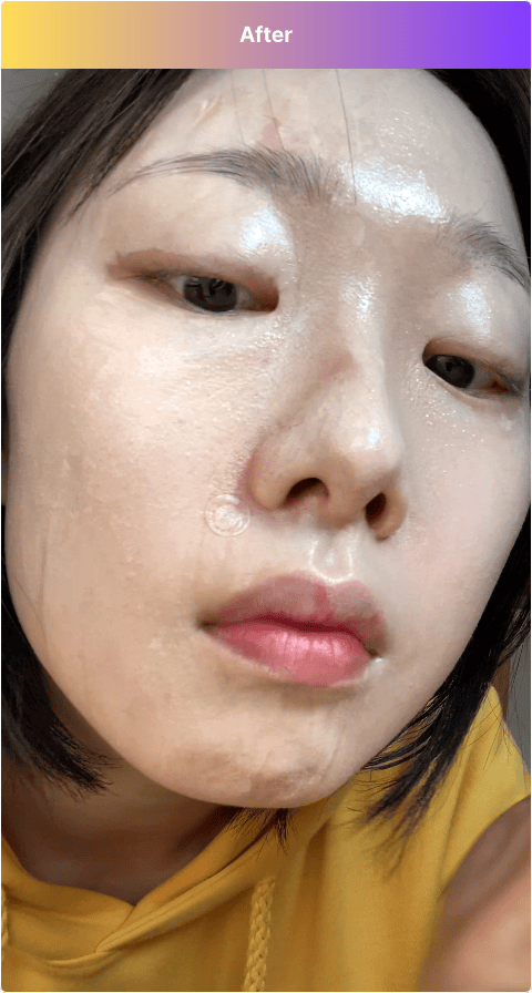 ImageSlide<b>알고리즘 타고 정확한 타겟에게 도달해, <br>구매로 이어지는 영상</b>