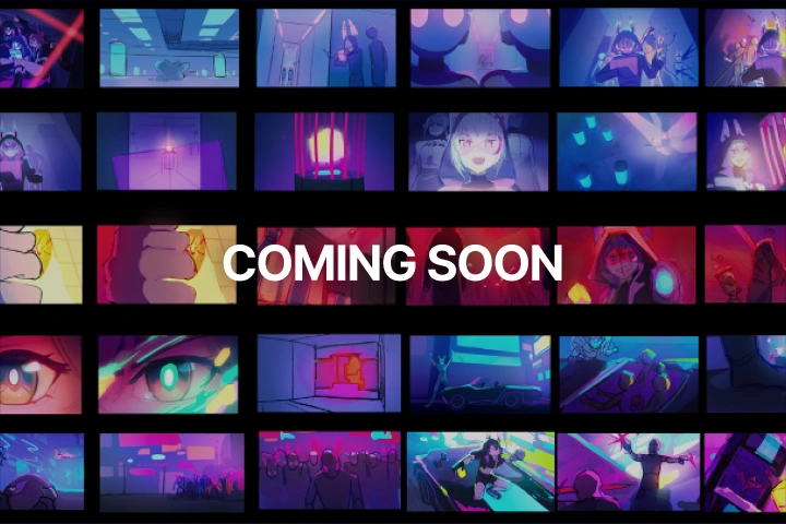 2D Animation Studio, Studio ClickBoom  Exercise