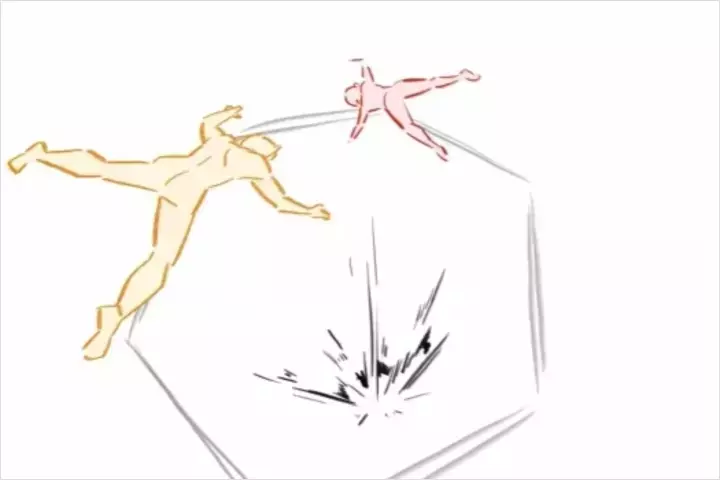 애니메이터, 정종현 강의예제