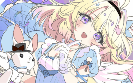 デジタルイラストレーターのためのハイブリッドな透明水彩イラスト講座