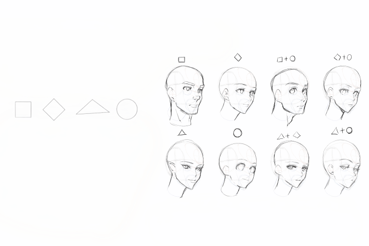 <p><strong>図形を軸に形の原理を理解する</strong></p>