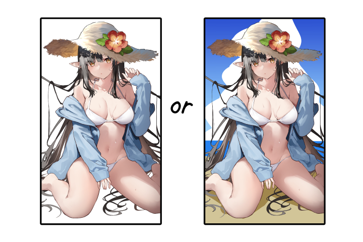 イラストレーター 雨傘ゆん