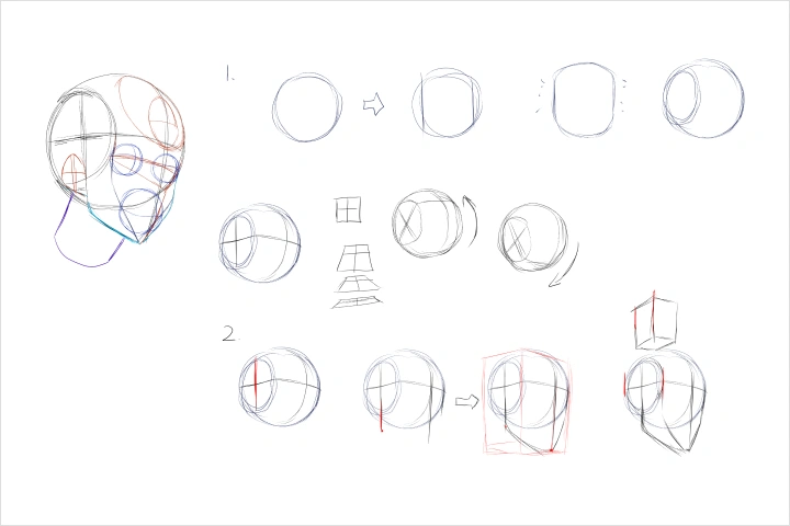 イラストレーター Kitune