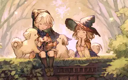 イラストレーター Maeka-image