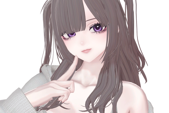 3D CG Modeler, Shiyo