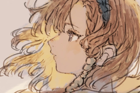 <p>楽しく描き続けるための思考整理</p>