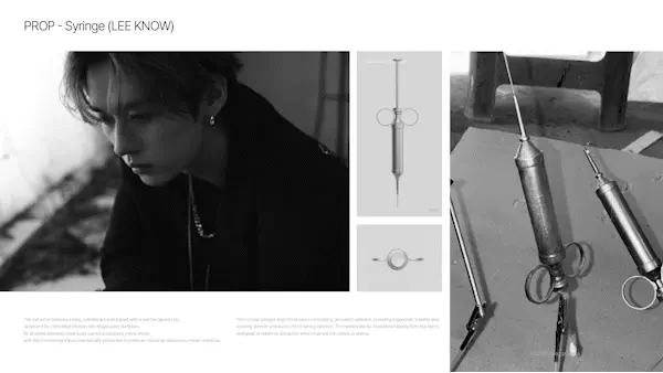 ImageSlide<b>Case 2.</b> SKZ “DO IT” Trailer